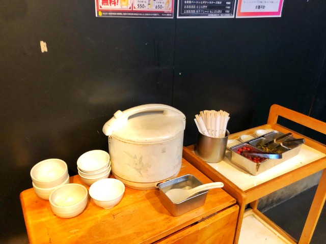 平針ランチ【居酒屋　膳】ご飯食べ放題