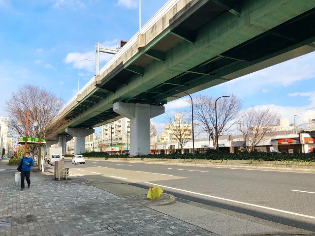 四間道/円頓寺界隈ランチ 広島風お好み焼き【じゃけん 名古屋店】江川線沿い